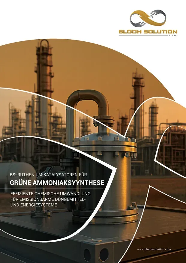 Ruthenium Catalysts Document