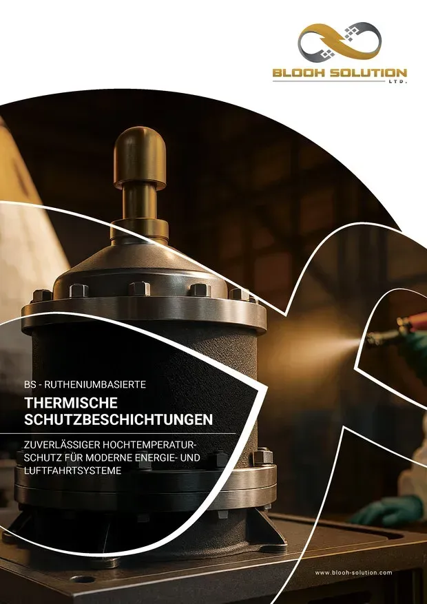 Ruthenium Thermal Coatings Document