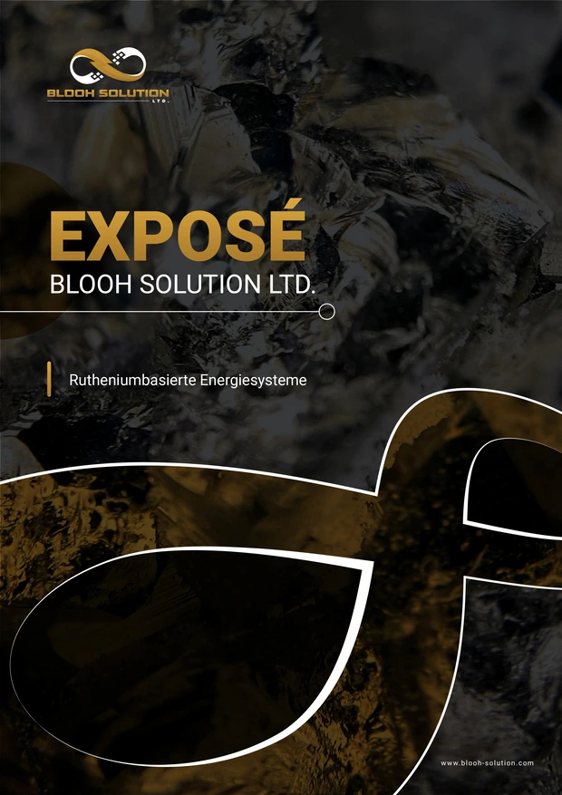 Strategic investment exposé for ruthenium catalysts and energy storage