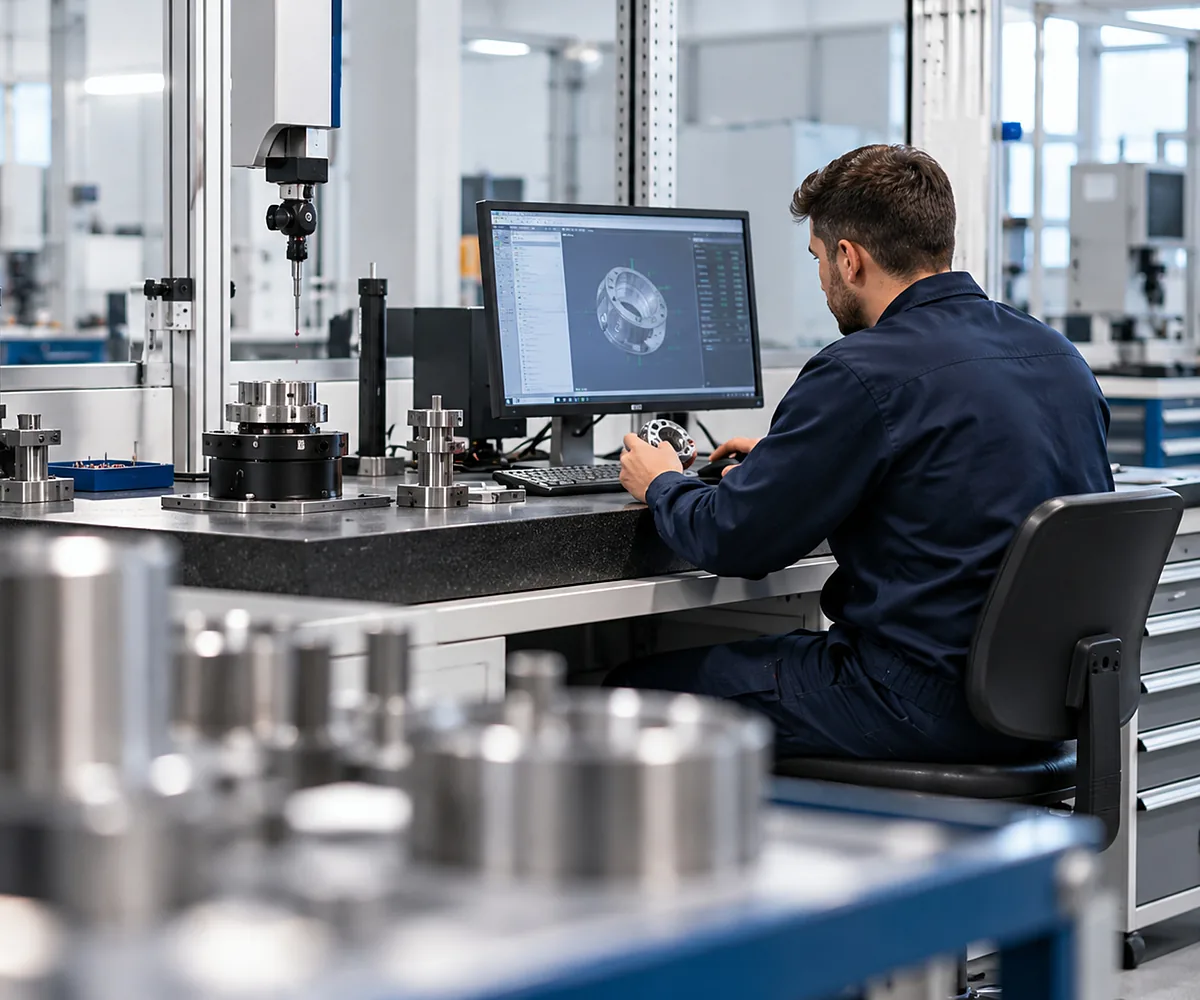 BLOOH Solution Unternehmen - Führende industrielle Innovation