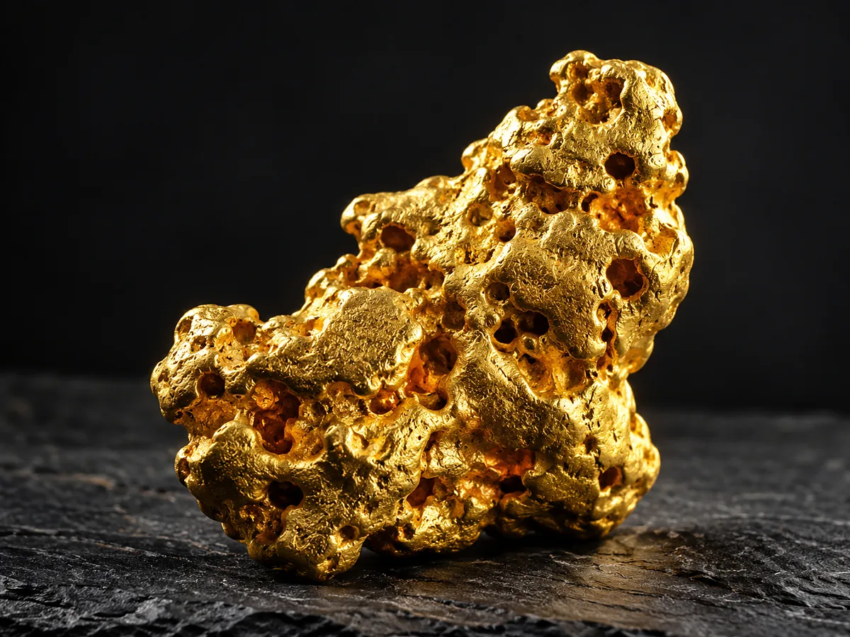 BLOOH Solution Seltene Elemente - Gold Platin Ruthenium Scandium Silber Technologien