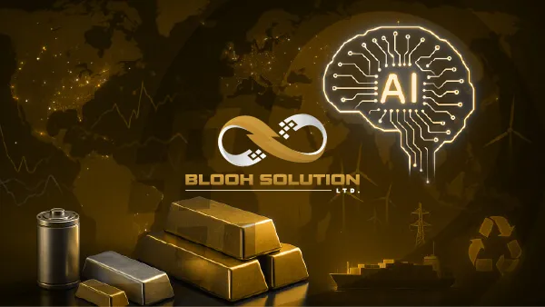 BLOOH Solution Video 1