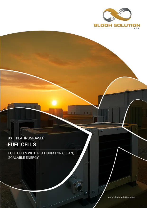 High-efficiency platinum catalysts for hydrogen fuel cells