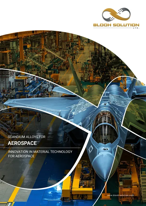 Scandium Aerospace Document