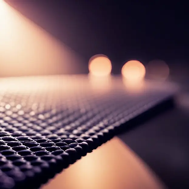 BLOOH Solution Honeycomb Structures - Lightweight Materials