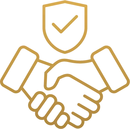 BLOOH Solution Integrity - Trusted Partnership