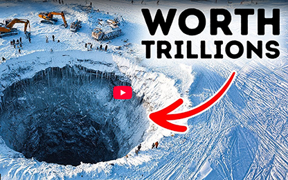 BLOOH Solution - Strategic Synergy: Canada’s Critical Mineral 