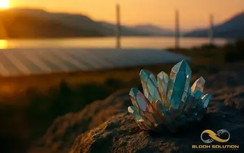 BLOOH Solution - BLOOH Solution Ltd. Completes Preparations – New Financial Vehicle with Securities ID to Launch Soon