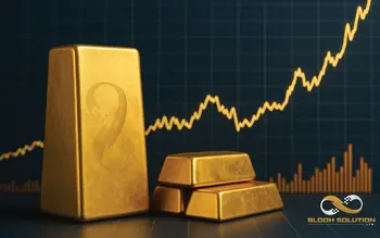 BLOOH Solution - BLOOH Solution Analyzes Gold Market: Situation, Influencing Factors and Strategic Outlook