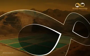 BLOOH Solution - BLOOH Solution: South America Push — Strategic Billion-Scale Lithium & Copper Assets