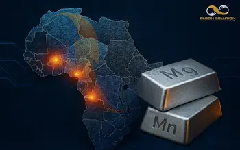 BLOOH Solution - BLOOH Solution: Africa Acquisitions — Cobalt & Manganese as Energy-Transition Key Metals