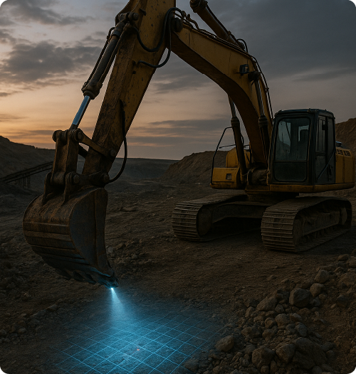 BLOOH Solution AI-Enhanced Honeycomb Structures