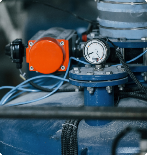 BLOOH Solution AI-Enhanced Hydrogen Technology