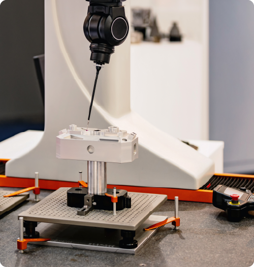 BLOOH Solution AI-Enhanced Lithium Systems