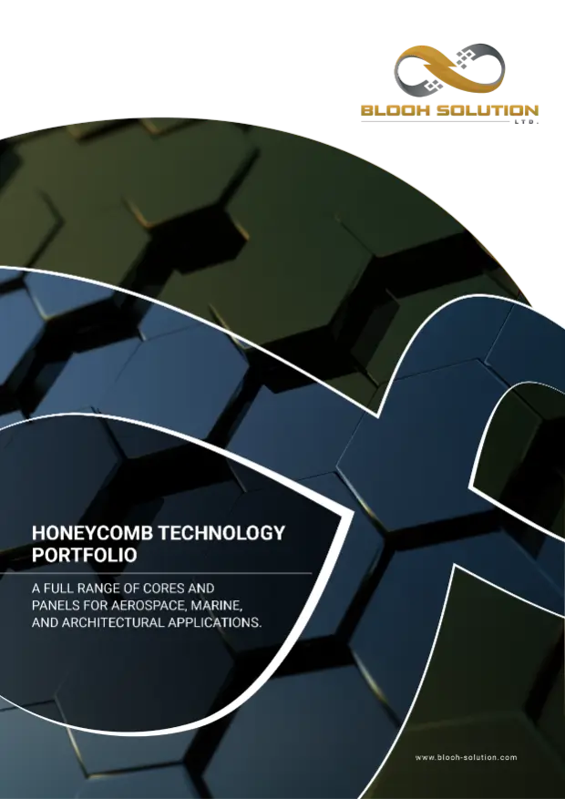 Honeycomb Core Portfolio Document