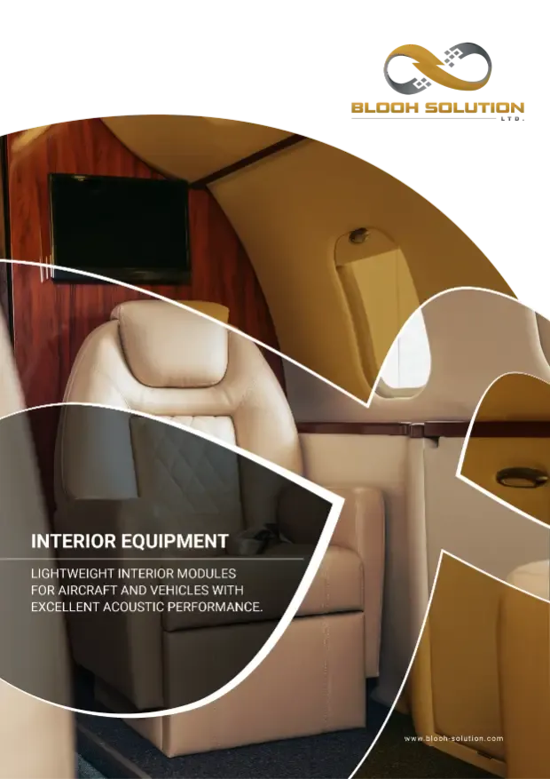 Honeycomb Interior Document