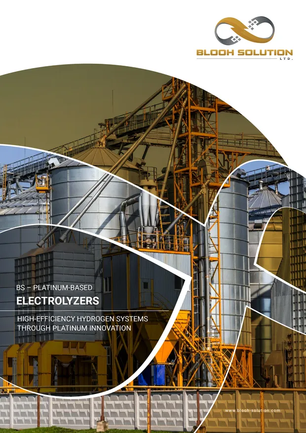 Platinum Electrolyzers Document