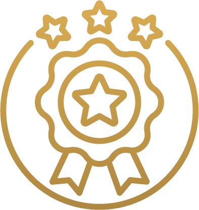 BLOOH Solution Excellence - Premium Quality Standards