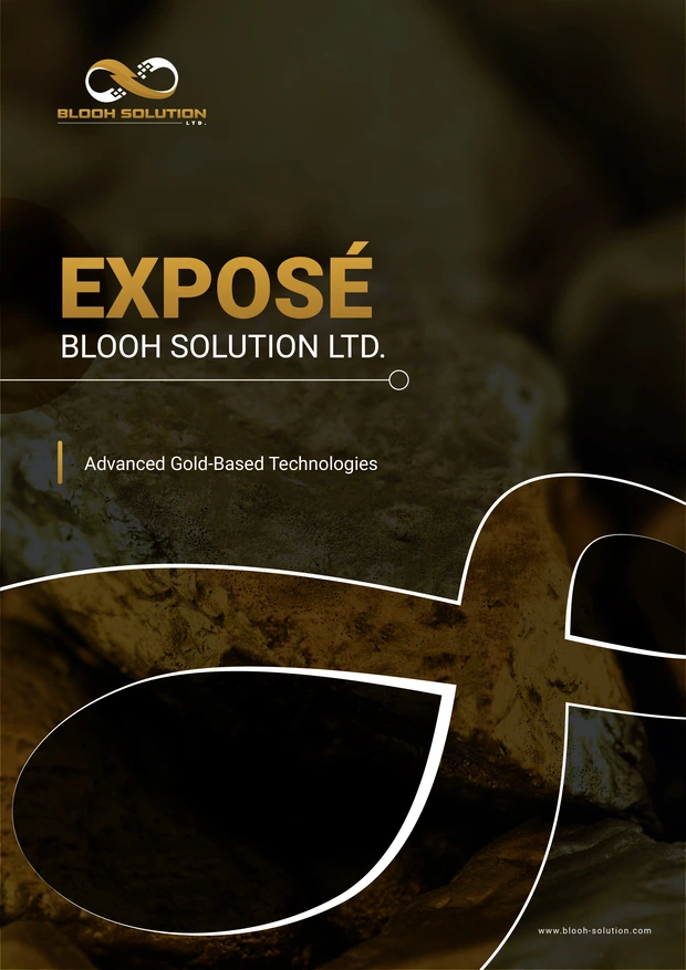 Comprehensive investment exposé for gold technologies and applications