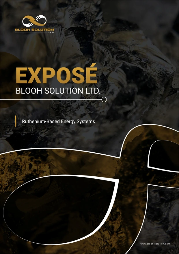 Strategic investment exposé for ruthenium catalysts and energy storage