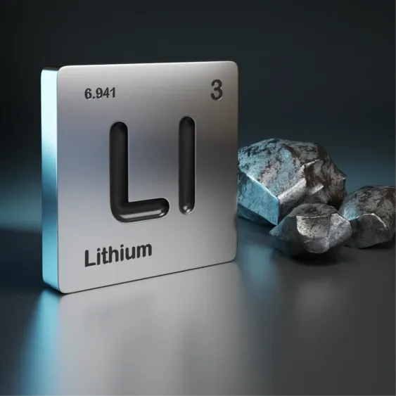 BLOOH Solution Lithium Technologies - Advanced Battery Solutions