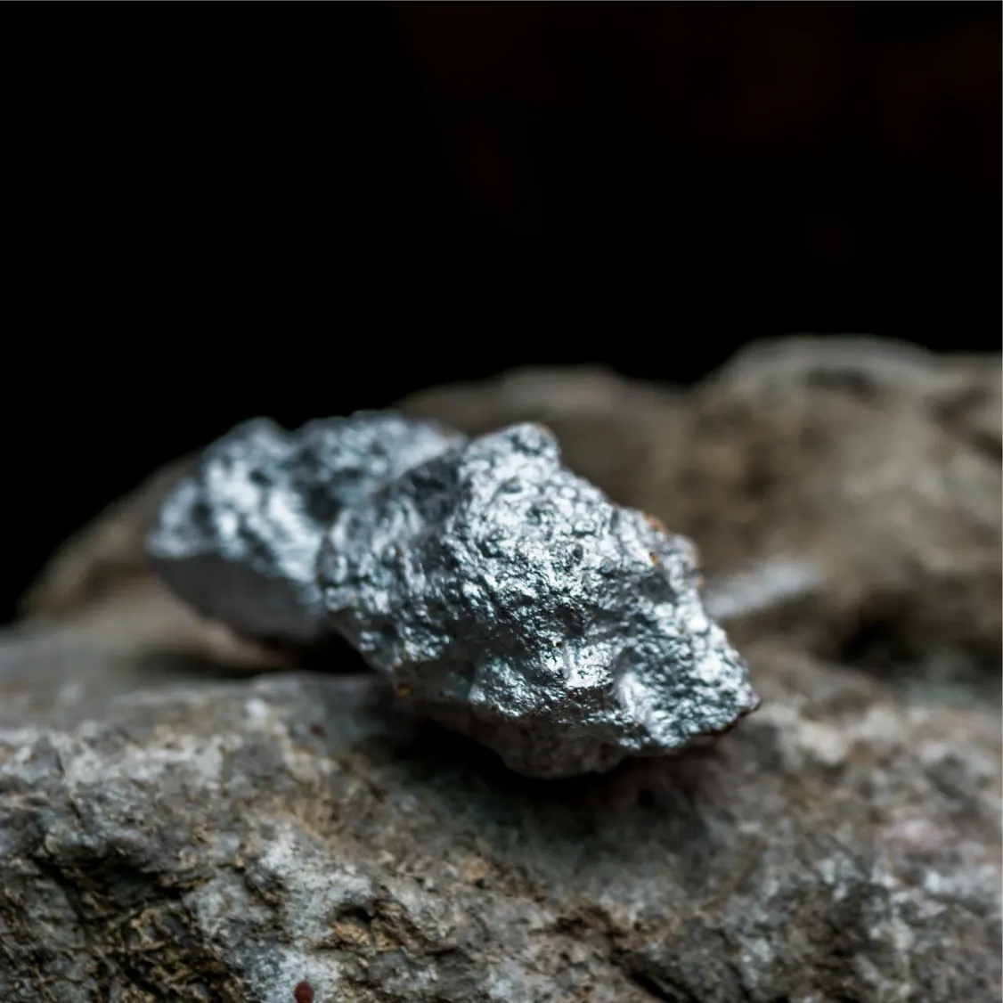 BLOOH Solution Rare Elements - Gold Platinum Ruthenium Scandium Silver Technologies